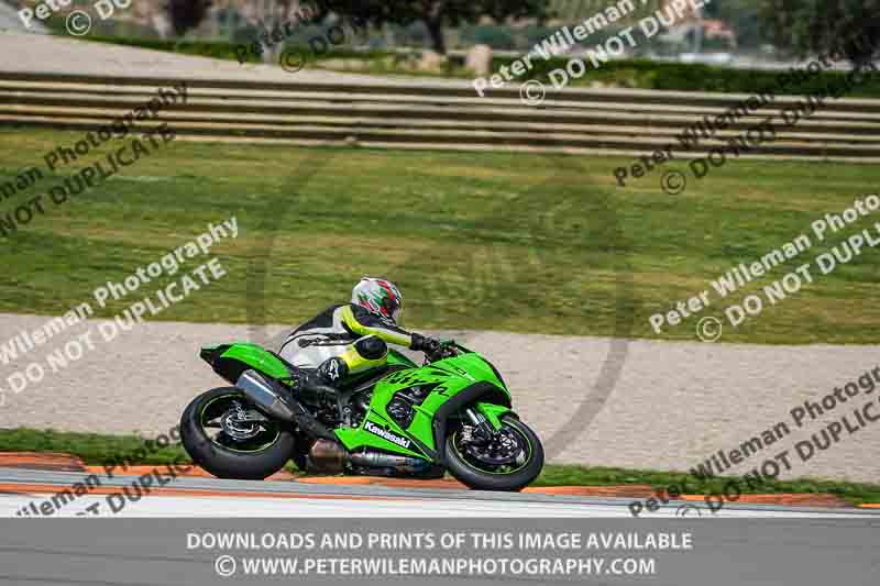 march 2018;motorbikes;no limits;peter wileman photography;portugal;trackday digital images;valencia